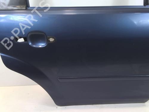 Dør høyre bak FORD FOCUS II (DA_, HCP, DP) 1.6 TDCi | BP20941750C5 