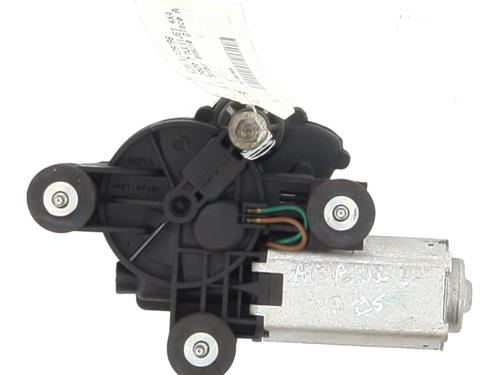 Rear wiper motor FIAT PANDA (169_) 1.3 D Multijet 4x4 (169.AXC2A) | BP22025265M102 