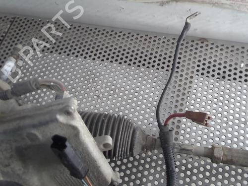 Used Steering rack CITROËN C3 II (SC_) 1.4 HDi 70 (SC8HZC, SC8HR0, SC8HP4) (68 hp) 20962934