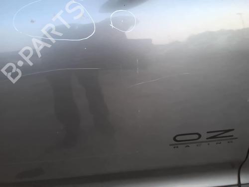 Dør højre fortil VW TOUAREG (7LA, 7L6, 7L7) 2.5 R5 TDI | BP22030190C3 
