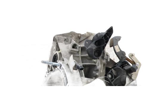 Used Gearbox Gearbox DACIA DOKKER MPV (KE_) 1.2 TCe (KEM0, KEAY) (115 hp) 34000297 34000297