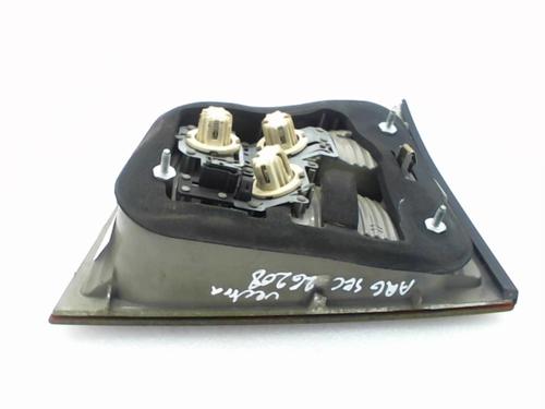 Used Left tailgate light Left tailgate light OPEL VECTRA C Estate (Z02) 3.0 V6 CDTI (F35) (177 hp) 20953390 20953390