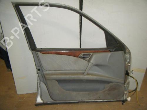 Left front door MERCEDES-BENZ E-CLASS (W210) E 220 D (210.004) | BP20960854C2 