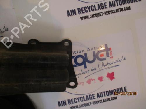 Used Rear bumper reinforcement Rear bumper reinforcement 20942272 20942272