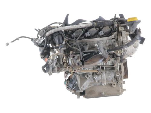 Engine RENAULT TWINGO III (BCM_, BCA_) 0.9 TCe 90 (BCM9, BCM2) | BP22026702M1 - Image 3