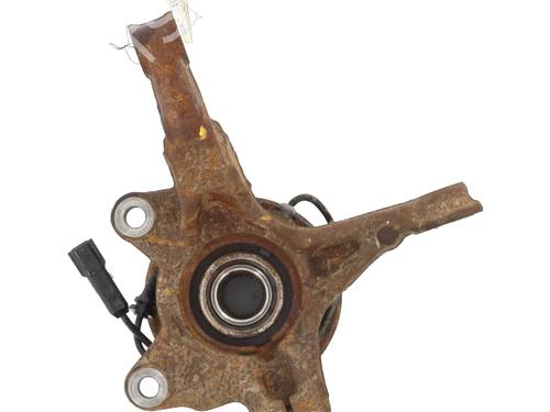 Used Right front steering knuckle Right front steering knuckle DACIA SANDERO III 1.0 TCe 90 (91 hp) 22696764 22696764