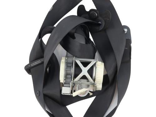 Used Front right seatbelt Front right seatbelt CITROËN C3 II (SC_) 1.4 HDi 70 (SC8HZC, SC8HR0, SC8HP4) (68 hp) 28585625 28585625