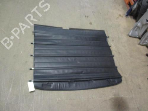 Used Rear parcel shelf VW GOLF III (1H1) [1989-1998]  22020867