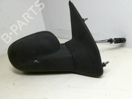 Right mirror RENAULT CLIO I (B/C57_, 5/357_) 1.2 (5/357Y, 5/357K) | BP20961720C27 