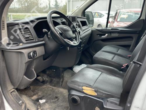 Right front steering knuckle FORD TRANSIT CUSTOM V362 Van (FY, FZ) 2.0 EcoBlue | BP32731476M26  - Image 6