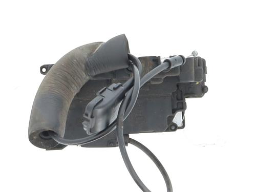 Rear left lock RENAULT MEGANE III Hatchback (BZ0/1_, B3_) 1.5 dCi (BZ0C) | BP29500869C100 