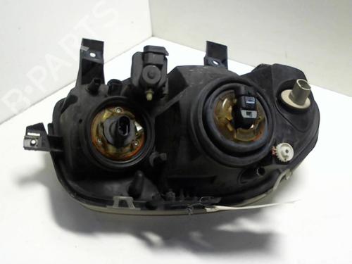 Left headlight RENAULT CLIO II (BB_, CB_) 1.6 16V (BB01, BB0H, BB0T, BB14, BB1D, BB1R, BB2KL, BB3G... | BP20959070C28 