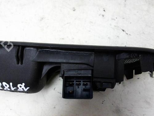 Rear left interior door handle VW PASSAT B5 (3B2) 1.9 TDI | BP22019458I15 