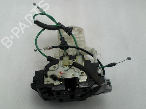 Rear right lock HYUNDAI i30 (FD) 1.6 CRDi | BP20944730C99 