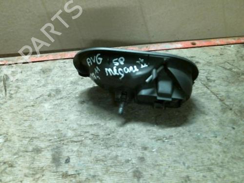 Front left interior door handle RENAULT MEGANE II (BM0/1_, CM0/1_) 1.5 dCi (BM0F, BM0T, BM2B, CM0F, CM0T) | BP20961394I13 