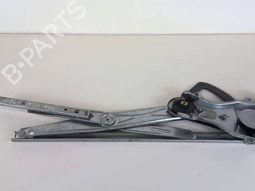 Used Front left window mechanism CHEVROLET AVEO / KALOS Hatchback (T200) 1.2 (72 hp) 20941286