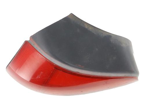 Left taillight AUDI A3 (8L1) 1.8 T | BP20940261C34 