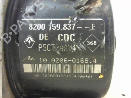 ABS pump FORD ESCORT VI Turnier (GAL, ANL) 1.4 | BP22020701M43 