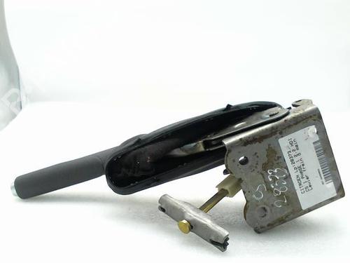 Used Hand brake Hand brake CITROËN C5 I (DC_) 2.2 HDi (DC4HXB, DC4HXE) (133 hp) 20941226 20941226