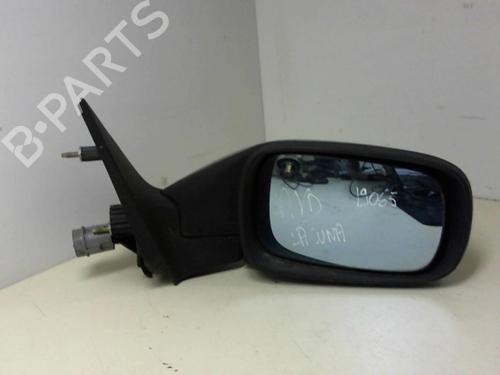 Used Right mirror RENAULT LAGUNA II Grandtour (KG0/1_) 1.9 dCi (KG0G) (120 hp) 20960952