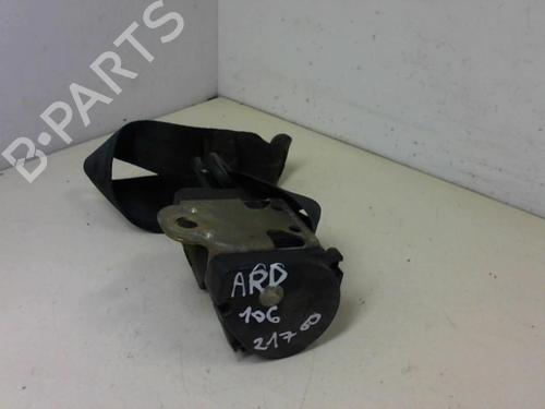 Used Rear right belt tensioner PEUGEOT 106 I (1A, 1C) 1.1 (60 hp) 22020663