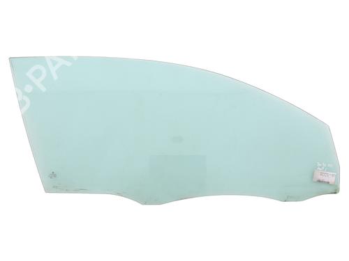 Used Front right door window VW GOLF VI (5K1) 1.4 (80 hp) 29500965
