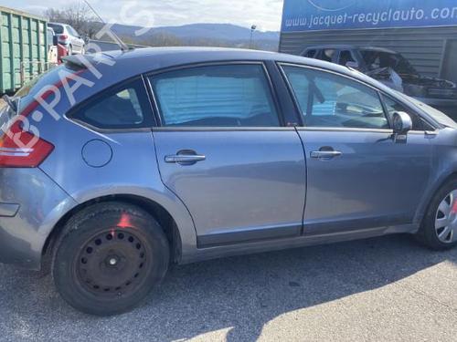 Right front shock absorber CITROËN C4 I (LC_) 1.6 HDi | BP20950470M17 