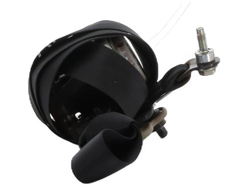 Veiligheidsgordel rechts voor NISSAN NOTE (E11, NE11) 1.5 dCi (86 hp) 31286716