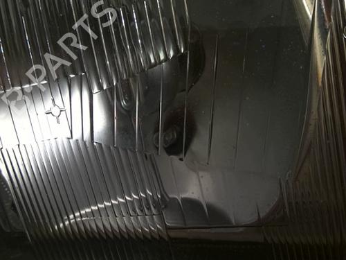 Used Left headlight Left headlight FIAT PANDA (141_) 1000 i.e. Cat (45 hp) 26456264 26456264