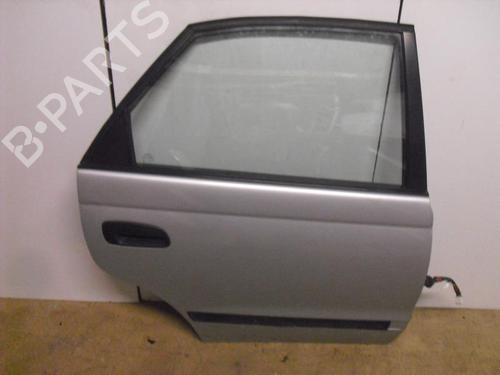 Used Right rear door TOYOTA CARINA E VI (_T19_) 2.0 TD (CT190) (83 hp) 30132152