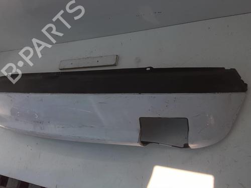 Rear bumper OPEL CORSA B (S93) 1.2 i 16V (F08, F68, M68) | BP22021112C8