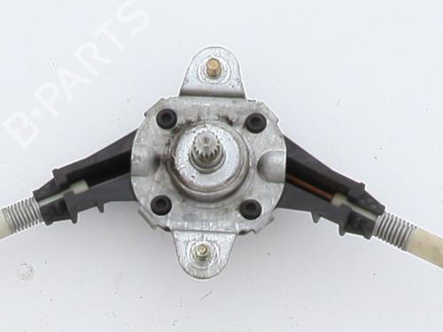 Used Rear left window mechanism Rear left window mechanism 39213466 39213466