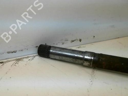 Used Right front driveshaft PEUGEOT 306 Hatchback (7A, 7C, N3, N5) 1.8 16V (110 hp) 20961049