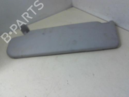 Used Right sun visor Right sun visor VW GOLF VI (5K1) 1.4 TSI (122 hp) 20963913 20963913