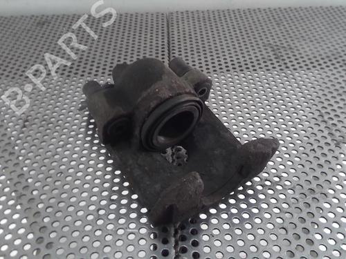 Used Left front brake caliper VW POLO (6N2) 1.9 SDI (64 hp) 20972777