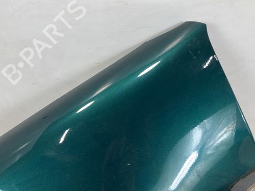 Left front fenders CITROËN SAXO (S0, S1) 1.1 X, SX | BP27570342C41 