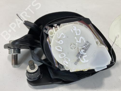 Used Rear right belt tensioner FIAT 500 (312_) 1.2 (312AXA1A) (69 hp) 20938245