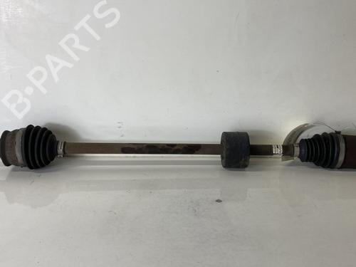 Used Right front driveshaft FIAT PANDA (312_, 319_) 1.2 (312PXA1A) (69 hp) 22027744