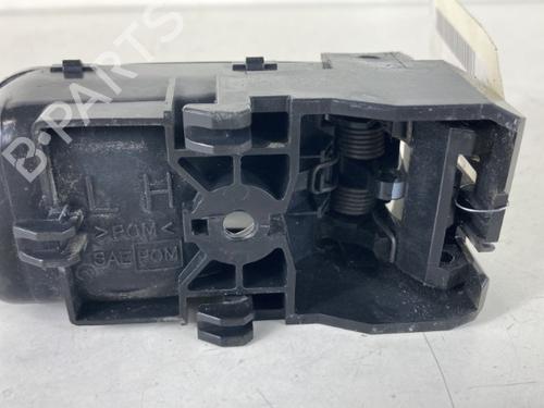 Used Front left interior door handle Front left interior door handle HONDA CITY IV Saloon (GE4) 1.5 FF (95 hp) 20938390 20938390