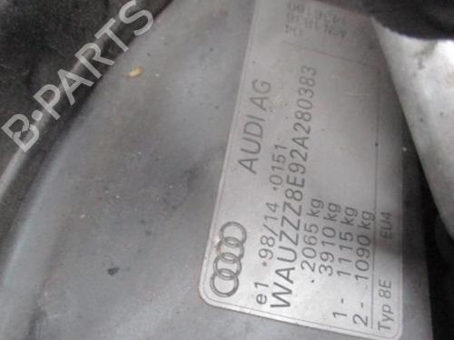 Front right seatbelt AUDI A4 B6 (8E2) 3.0 quattro | BP31754835I25 - Image 8