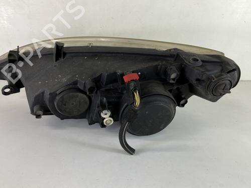 Right headlight PEUGEOT 307 (3A/C) 1.4 16V | BP23901224C29 