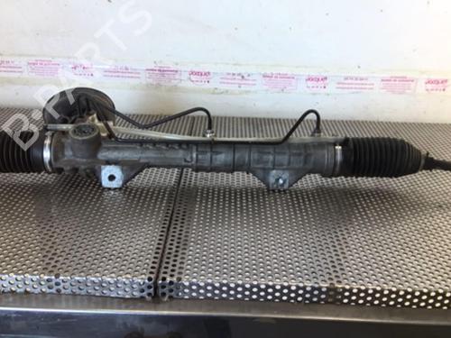 Styregear/Snekke CITROËN C4 Picasso I MPV (UD_) 1.6 HDi (109 hp) 20948000