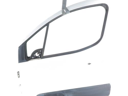 Left front door CITROËN BERLINGO MULTISPACE (B9) 1.6 HDi 110 | BP29113229C2 - Image 3