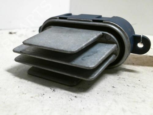 Used Heater resistor RENAULT LAGUNA II (BG0/1_) 1.8 16V (BG04, BG0B, BG0C, BG0V) (117 hp) 20952191