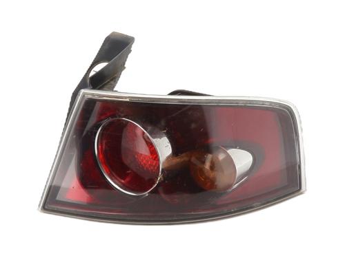 Used Right taillight SEAT IBIZA III (6L1) 1.4 TDI (70 hp) 20957534