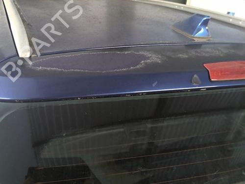 Tailgate OPEL ZAFIRA / ZAFIRA FAMILY B (A05) 1.9 CDTI (M75) | BP26743357C6 