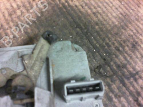 Used Rear right lock Rear right lock 20949610 20949610