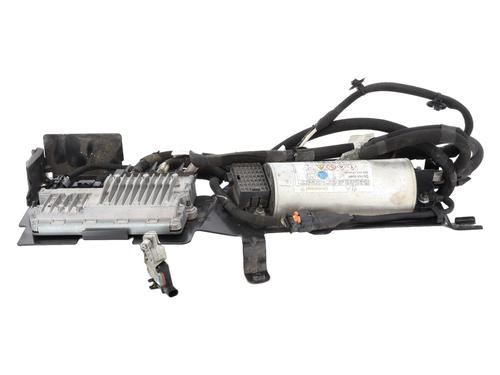 Start/Stop ECU PEUGEOT 208 I (CA_, CC_) 1.6 HDi | BP26429393M59 