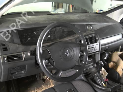 Used Dashboard Dashboard RENAULT VEL SATIS (BJ0_) 2.0 16V Turbo (BJ0K) (163 hp) 31363932 31363932