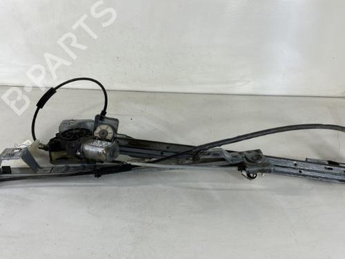 Rudehejsemekanisme Højre foran RENAULT KANGOO Express (FW0/1_) 1.5 dCi 75 (FW07, FW10, FW04) (75 hp) 20962115